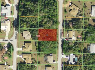 4059 Dotham St, Port Charlotte, FL 33948