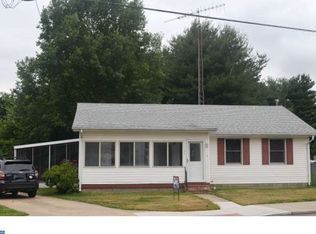 122 Front St, Frederica, DE 19946