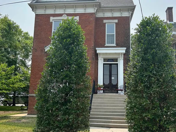 219 N 9th St, Paducah, KY 42001