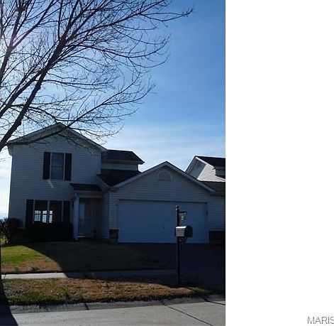 Attached townhome with NO MONTHLY FEES!