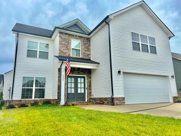 1437 Kingbird Dr, Clarksville, TN 37040