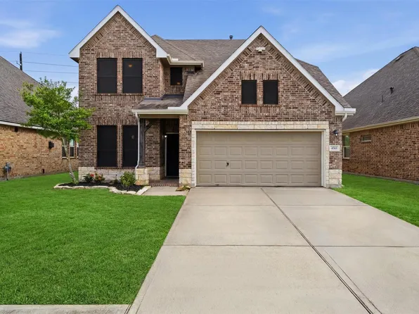 4743 Bay Vista Dr, Baytown, TX 77523