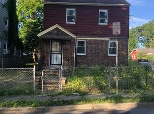 240-242 Hansbury Ave, Newark, NJ 07112