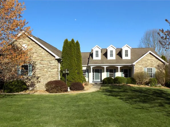 588 Sycamore Dr, Rolla, MO 65401