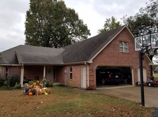 802 W Mueller, Paragould, AR 72450