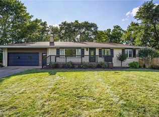 11720 Columbiana Canfield Rd, Canfield, OH 44406