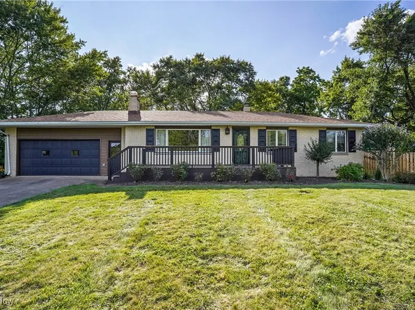 11720 Columbiana Canfield Rd, Canfield, OH 44406