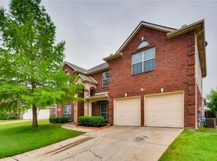 5405 Rolling Meadows Dr, Fort Worth, TX 76123