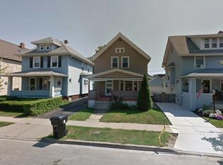 118 W Hazeltine Ave, Buffalo, NY 14217