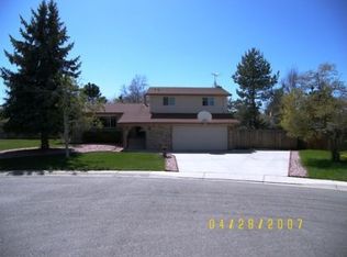13143 Spica Dr, Littleton, CO 80124