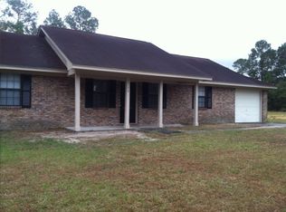 2708 Thomas St, Adel, GA 31620