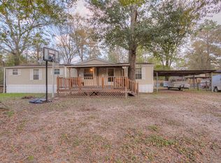 20 Tejas Dr, Huntsville, TX 77320