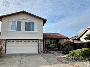 3521 Barnacle Ct, Union City, CA