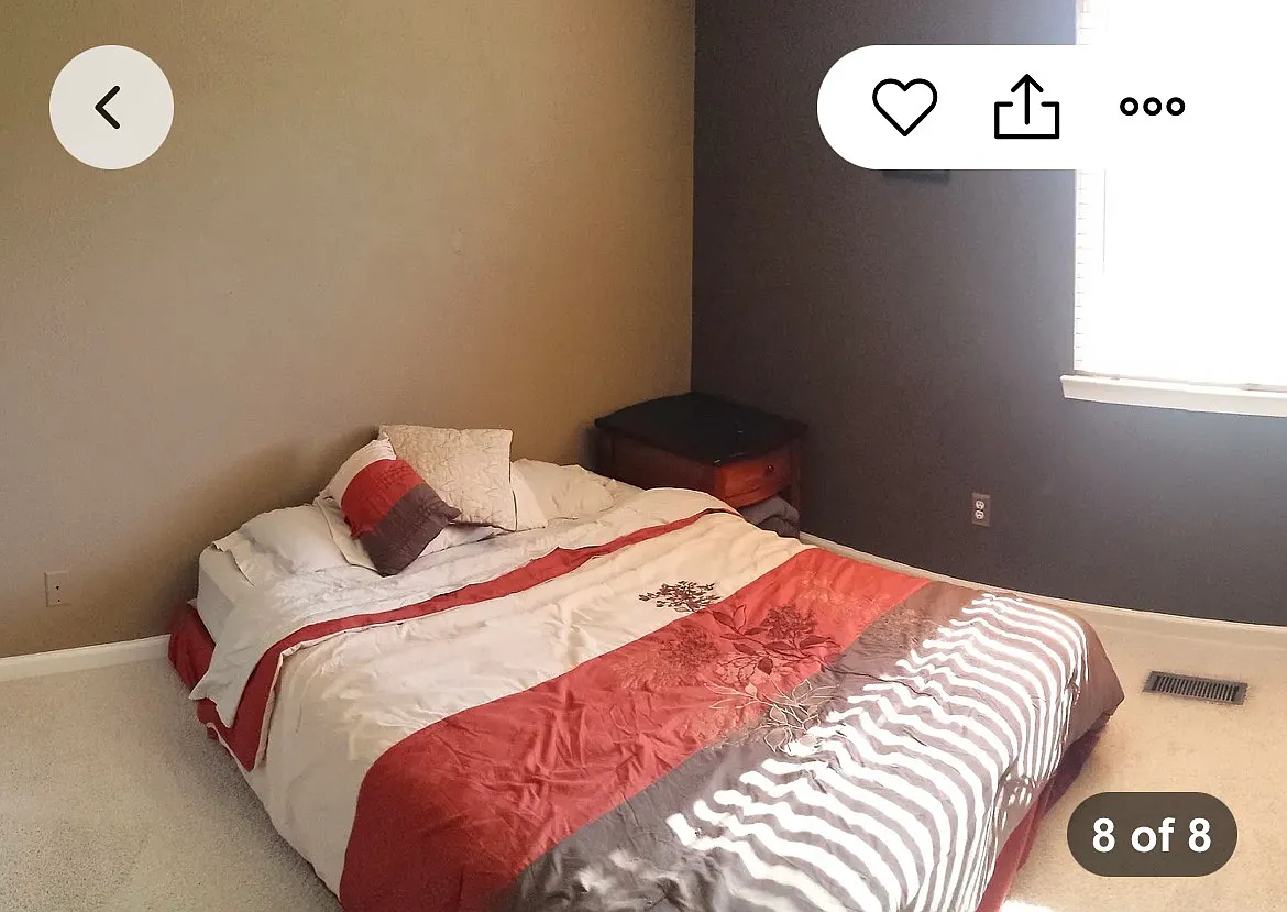 2 bed, 1.5 bath, 1037 sqft, $1,500 — Photo 1