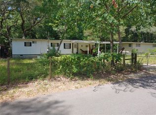 17780 NW 90th Ter, Fanning Springs, FL 32693