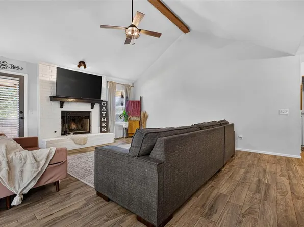 1901 Butterfield Trl, Choctaw, OK 73020