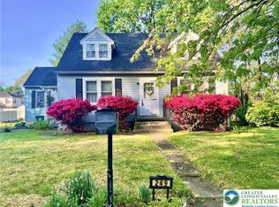 249 Carbon St, Easton, PA