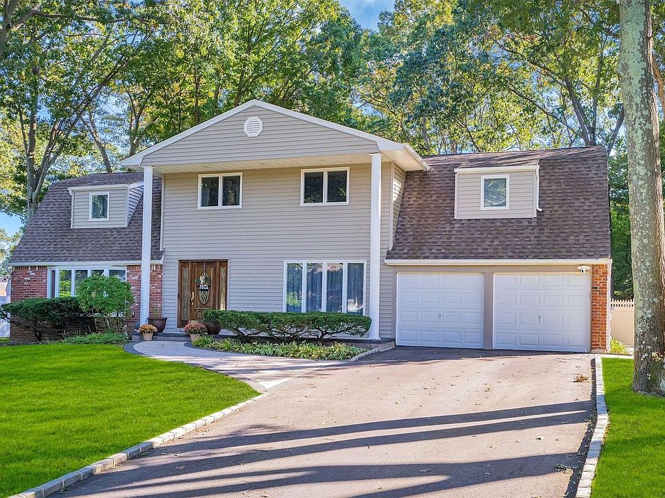 16 Wichard Boulevard, Commack, NY 11725 Zillow