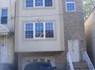 164 Fulton Ave, Jersey City, NJ 07305