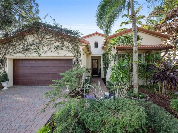 974 Mill Creek Drive, Palm Beach Gardens, FL 33410
