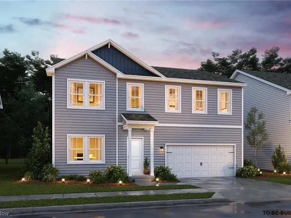 4385 Orchard Ave, Perry, OH 44081