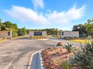 Vista View Trl, Spicewood, TX 78669