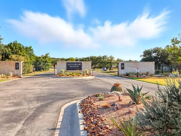 Vista View Trl, Spicewood, TX 78669