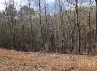 Off County Rd LOT 5133-WP001, Rose Hill, MS 39356
