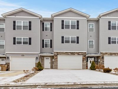 2042 Mountain Ash Ln, Morgantown, WV, 26501