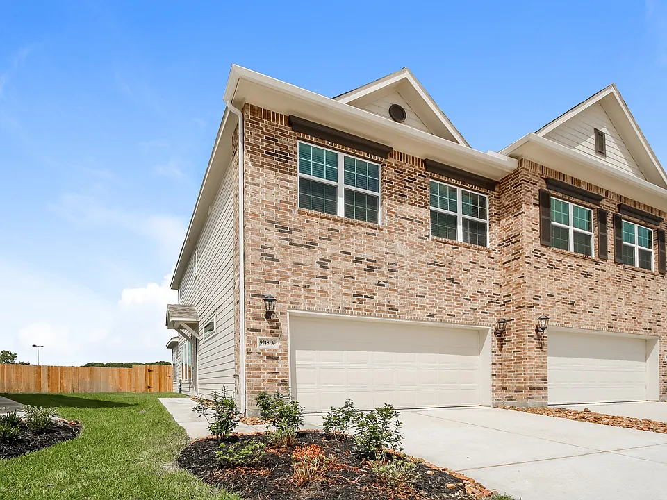 Lakeside Conroe