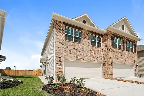 Lakeside Conroe Photo 1