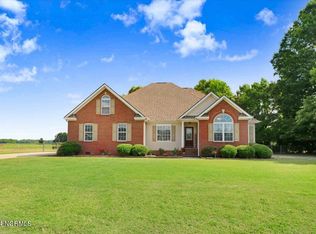 102 W Brebati Dr, Goldsboro, NC 27534