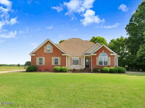 102 W Brebati Drive, Goldsboro, NC 27534