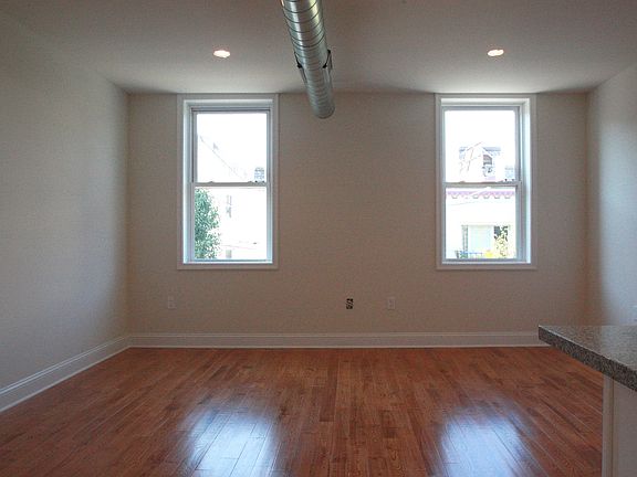 Living Room Overlooks Fitzwater