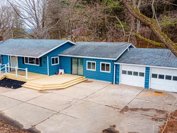 3551 Possum Run Rd, Mansfield, OH 44903