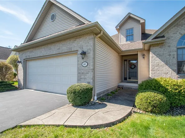 7007 Clingan Rd Unit 64, Poland, OH 44514