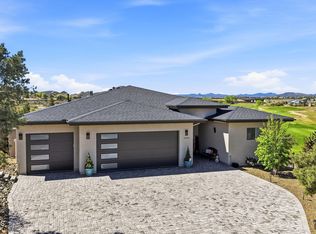 1985 Golf View Ln, Prescott, AZ 86301
