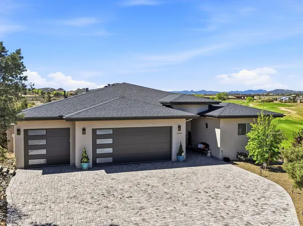 1985 Golf View Ln, Prescott, AZ 86301