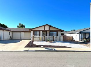 27303 El Cajon Ln, Menifee, CA 92586