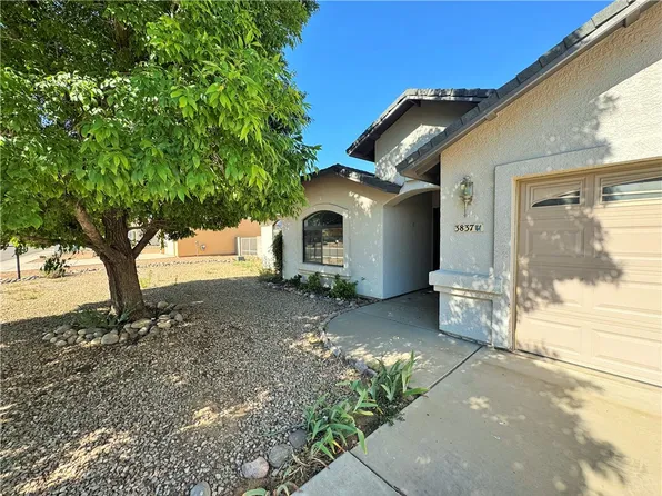 3837 Prairie View Drive, Kingman, AZ 86409