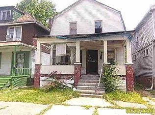 6306 Rohns St, Detroit, MI 48213