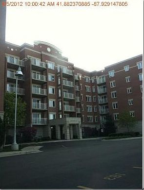 1st image of 6560 W Diversey Ave #405D