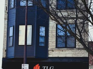 5444 S State St #2, Chicago, IL 60609