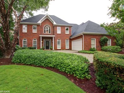 4505 Chattahoochee Way SE, Marietta, GA, 30067