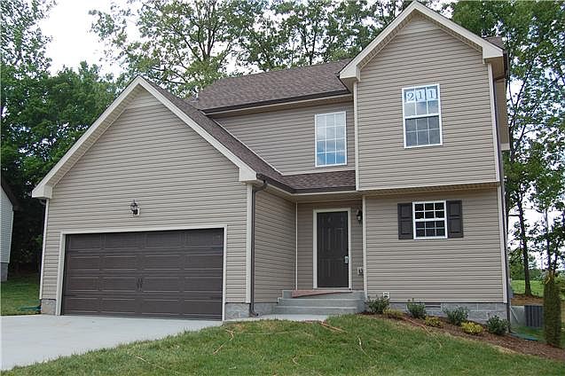 1st image of 211 McClardy Mnr Lot 211