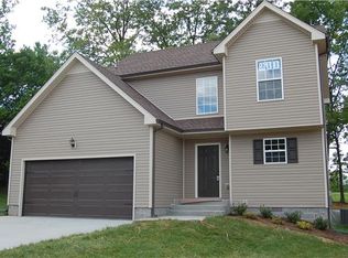 211 McClardy Mnr LOT 211, Clarksville, TN 37042