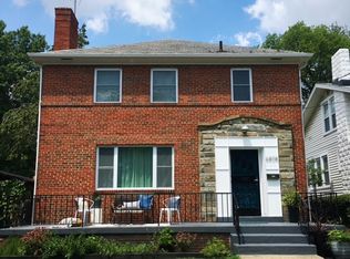 6808 Piney Branch Rd NW, Washington, DC 20012