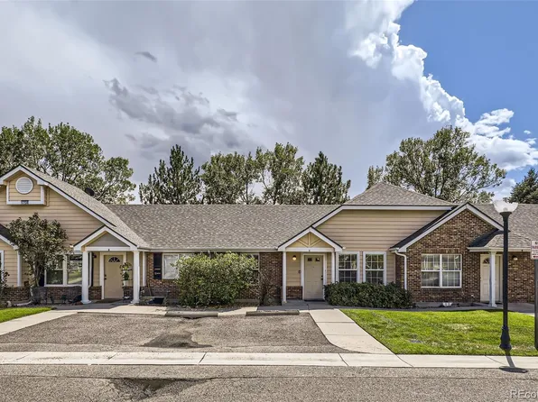 1758 Eagle Street #C, Aurora, CO 80011