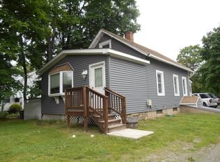 178 N Grand Ave, Poughkeepsie, NY 12603