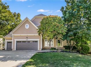 5325 Park St, Shawnee, KS 66216